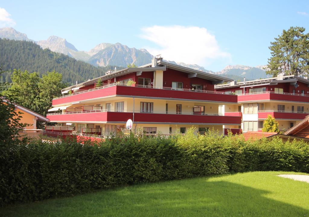 Ski-In/Ski-Out Appartements Augasse By Schladming-Appartements Εξωτερικό φωτογραφία