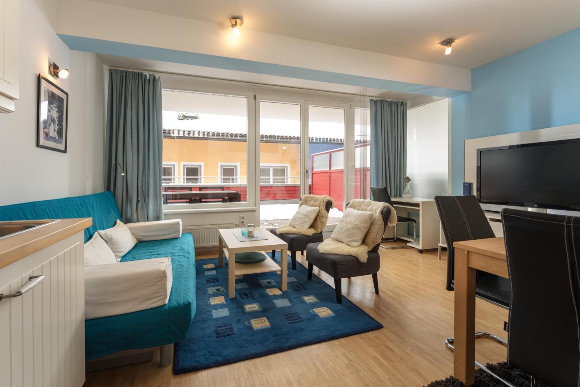 Ski-In/Ski-Out Appartements Augasse By Schladming-Appartements Εξωτερικό φωτογραφία