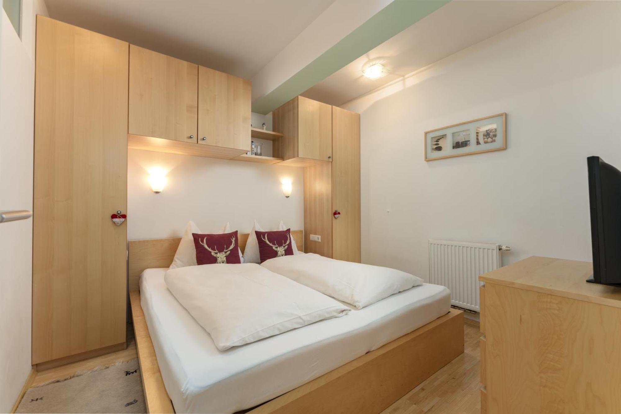 Ski-In/Ski-Out Appartements Augasse By Schladming-Appartements Δωμάτιο φωτογραφία