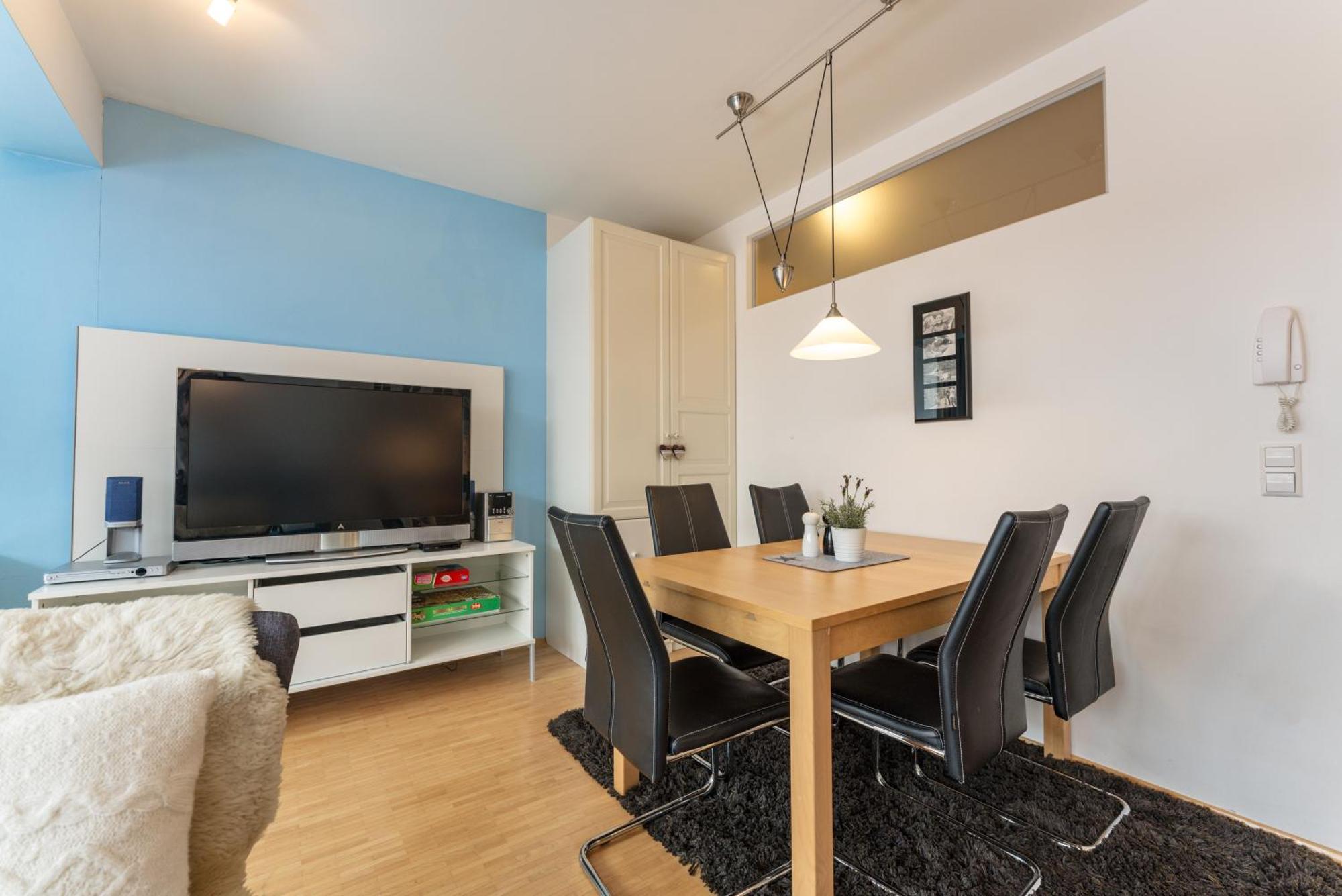 Ski-In/Ski-Out Appartements Augasse By Schladming-Appartements Δωμάτιο φωτογραφία