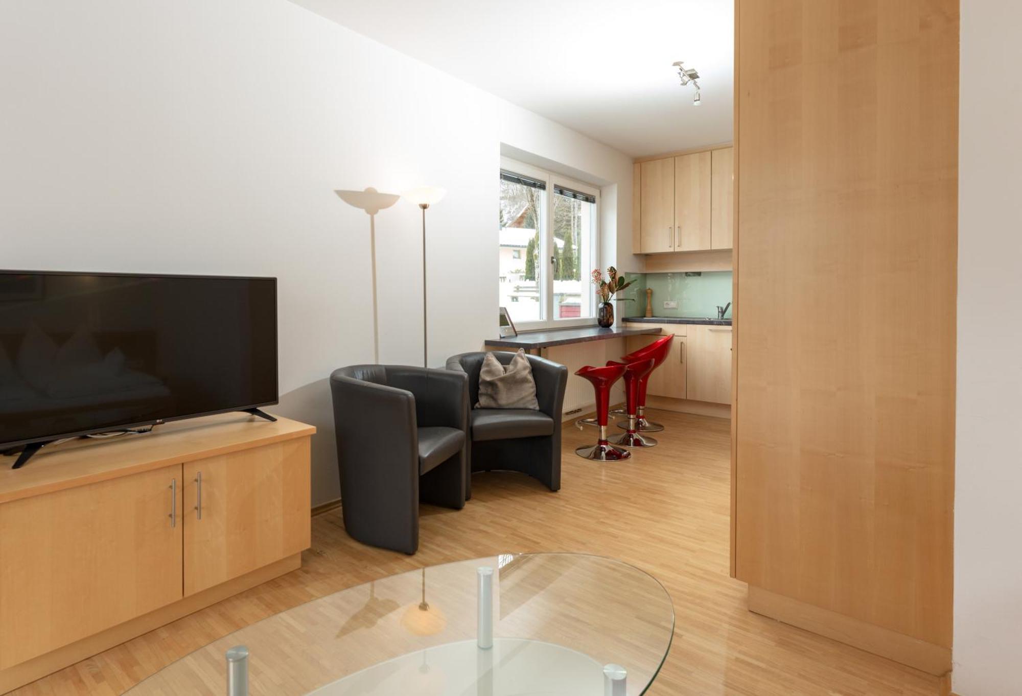 Ski-In/Ski-Out Appartements Augasse By Schladming-Appartements Δωμάτιο φωτογραφία