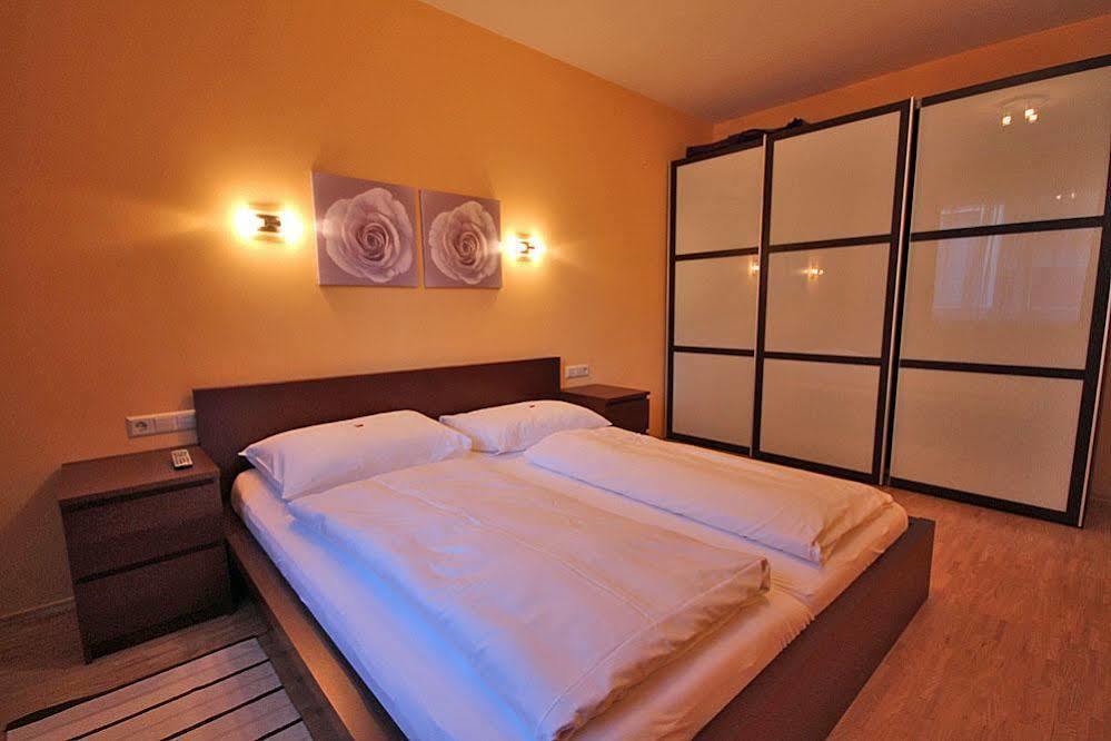Ski-In/Ski-Out Appartements Augasse By Schladming-Appartements Εξωτερικό φωτογραφία