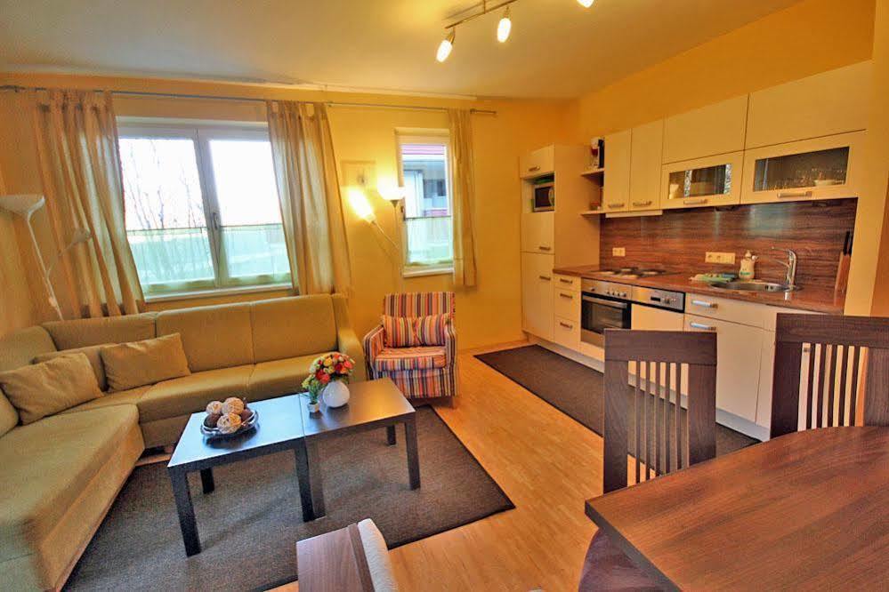 Ski-In/Ski-Out Appartements Augasse By Schladming-Appartements Εξωτερικό φωτογραφία