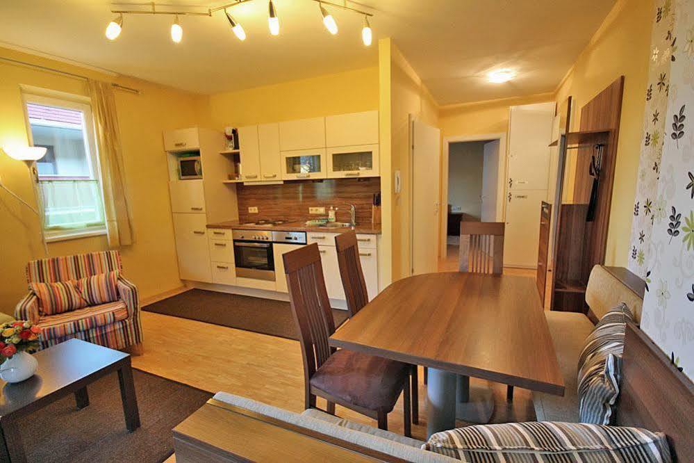Ski-In/Ski-Out Appartements Augasse By Schladming-Appartements Εξωτερικό φωτογραφία