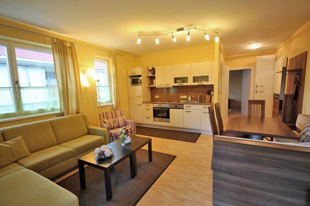 Ski-In/Ski-Out Appartements Augasse By Schladming-Appartements Εξωτερικό φωτογραφία