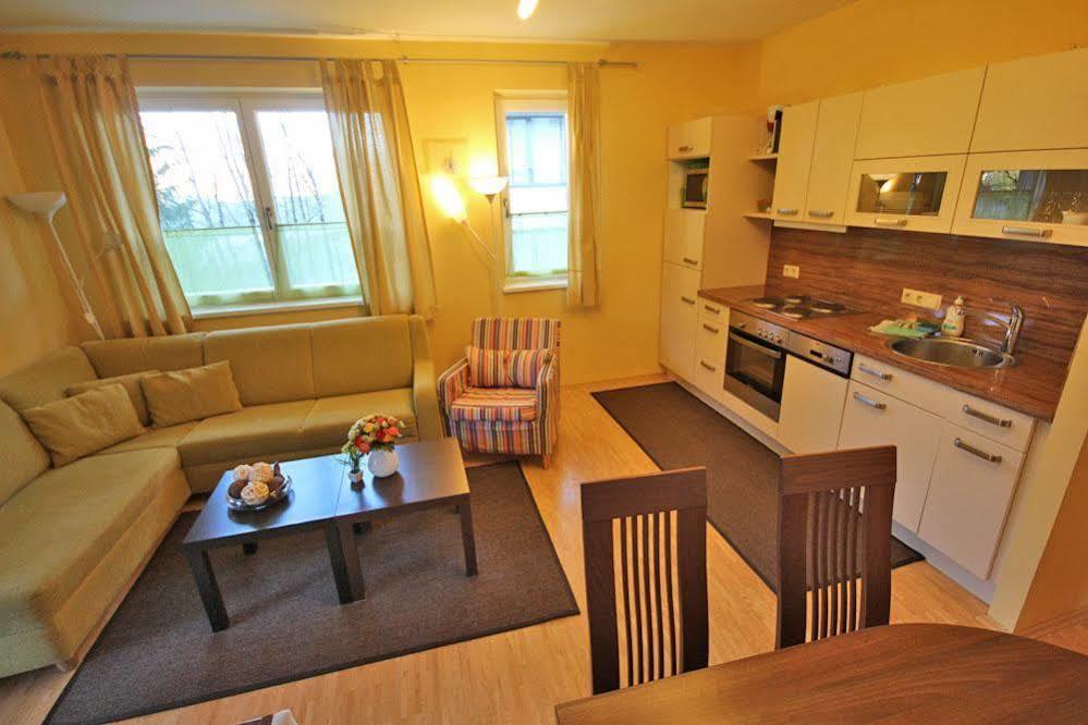 Ski-In/Ski-Out Appartements Augasse By Schladming-Appartements Εξωτερικό φωτογραφία